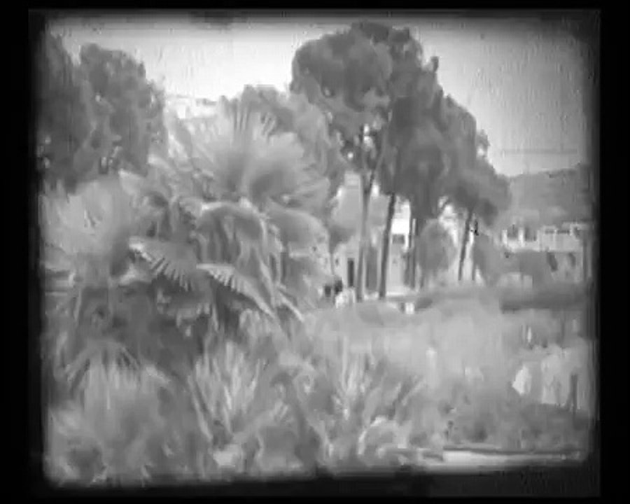 Corto sobre el maltrato infantil