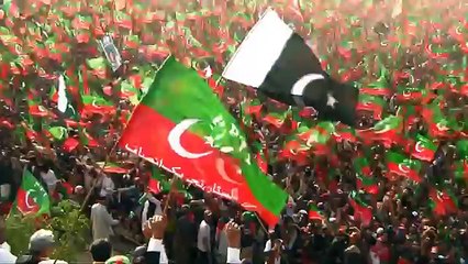 the best video i seen in my life.... About PTI.... Like and share if you think that is best ever