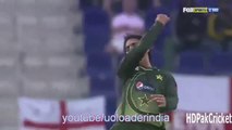 Saeed Ajmal's Best 5 Wickets in his Career