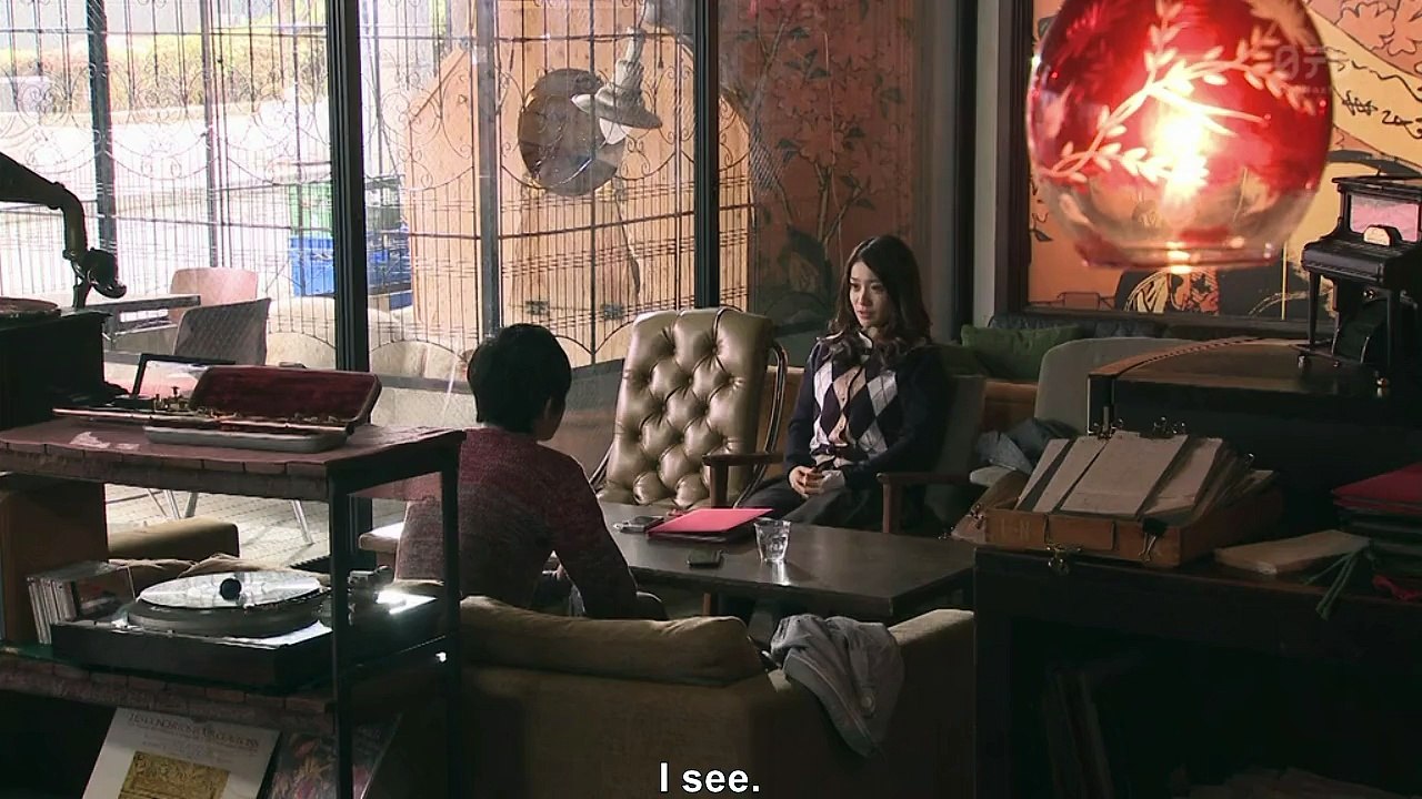 [EngSub] So Long! ~ 2nd Night (Team K)