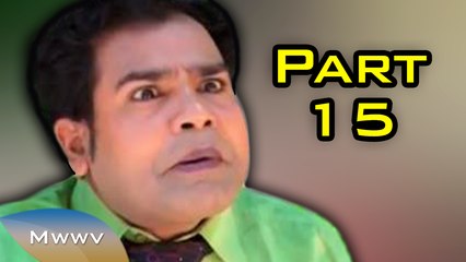 Bangla Natok - Cholitese Circus - Part 15