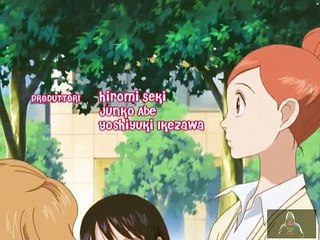 2)Triangolo amoroso con la ex!