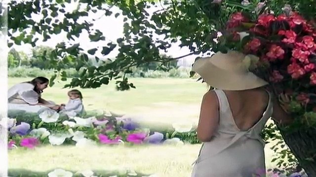 Mi-e dor de tine mama.