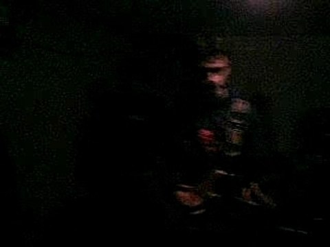 clip video qui fait peur