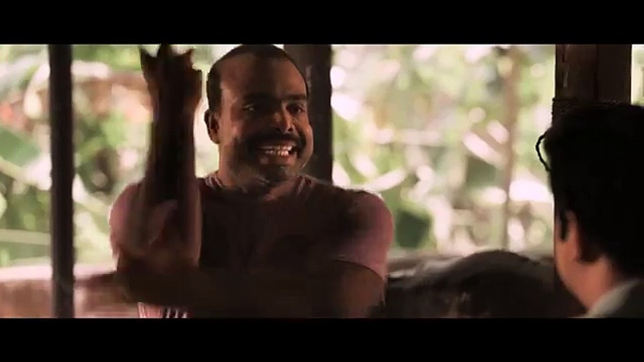 Chandrettan Evideya Official Trailer