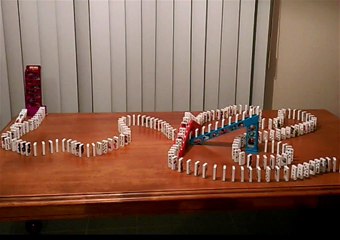 Domino Chain