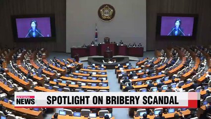 Brewing scandal to dominate National Assembly's four-day interpellation session