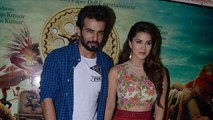 Sunny Leone & Jay Bhanushali's Post Promotion | Ek Paheli Leela