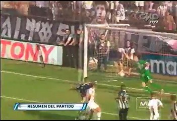 Alianza Lima vs San Martín: Resumen y goles de este partidazo