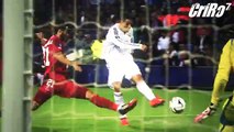 Real Madrid: Cristiano Ronaldo y Karim Benzema son la mejor dupla madridista (VIDEO)