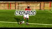 Fifa11 Lionel Messi LM10 vs Cristiano Ronaldo CR7.mp4