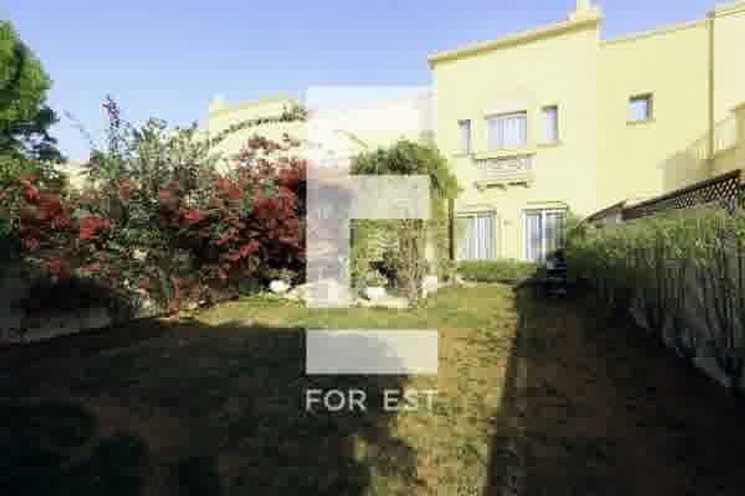 Fully Upgraded Villa  Owner Occupied