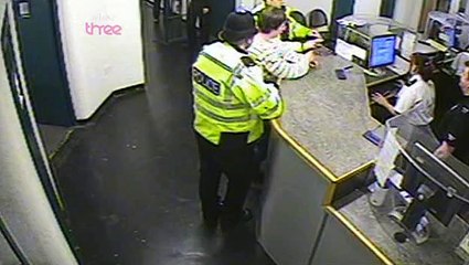 The Lock-Up s01e08 (UK)