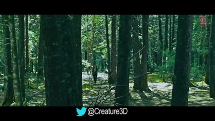 Creature 3D - HD Hindi Movie Trailer [2014] Bipasha Basu - Imran Abbas