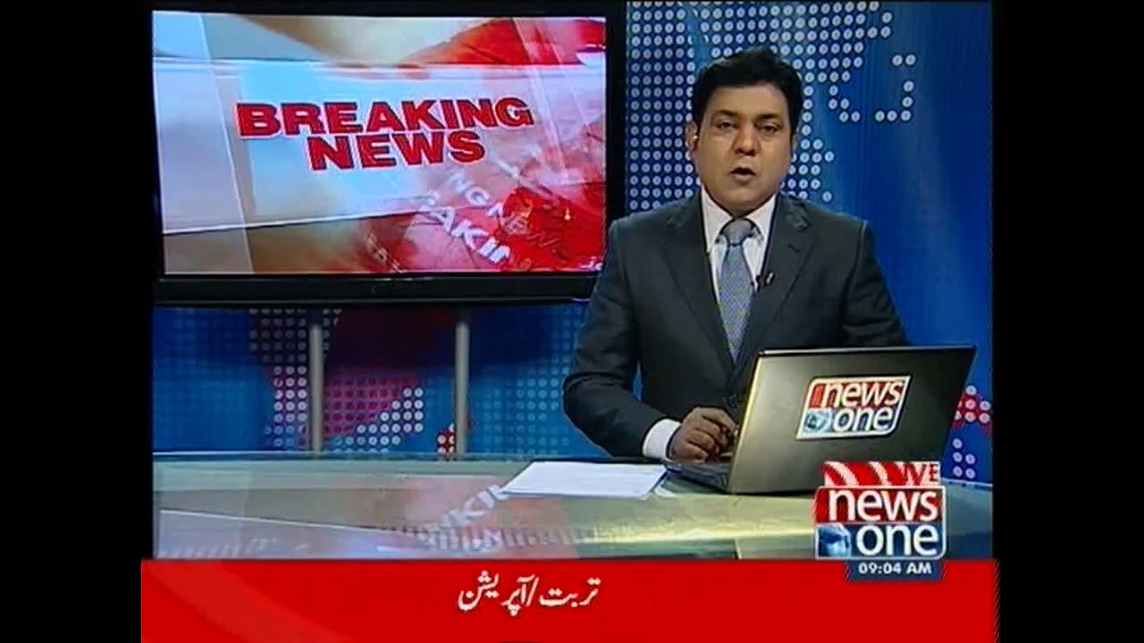 Turbat massacre mastermind among 13 terrorists killed in encounter with security forces