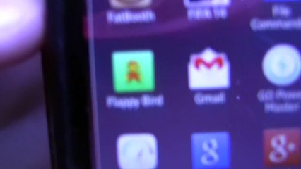 Flappy Bird... en Mario ! #8