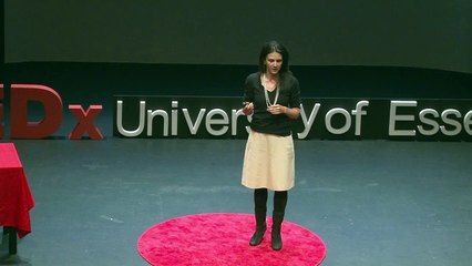 Authoritarian breakdown -- how dictators fall | Dr. Natasha Ezrow | TEDxUniversityofEssex