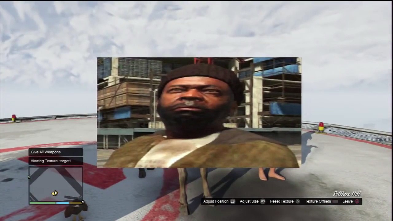 Gta 5 Mod Menu Usb | BypassBan [Xbox/One/Ps3/4] [NoJailbreak] 1.26 / 1.25 /1.24