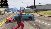 GTA 5 Online Money Glitch After Patch 1.26 