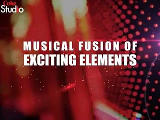 Build Your Own Coke Studio Promo!