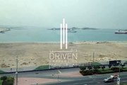 Spacious 1BR unit in Golden Mile  Palm Jumeirah