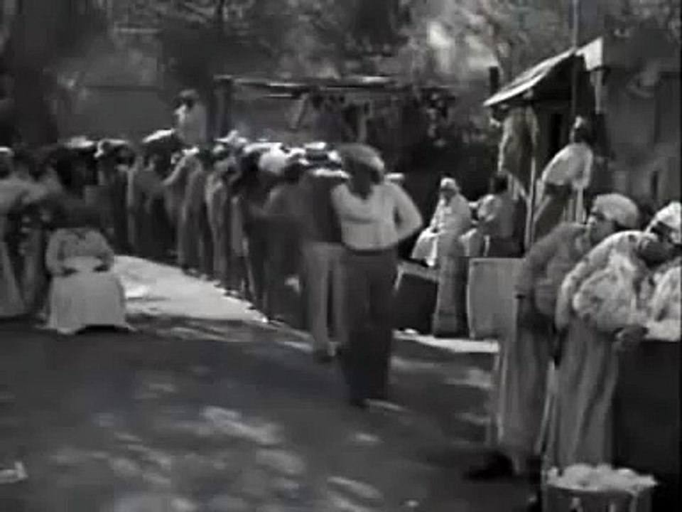 Paul Robeson - Ol' Man River (Showboat - 1936) J.Kern O. Hammerstein II