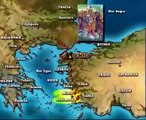 Grandes Batallas 1 - Las campañas de Alejandro Magno