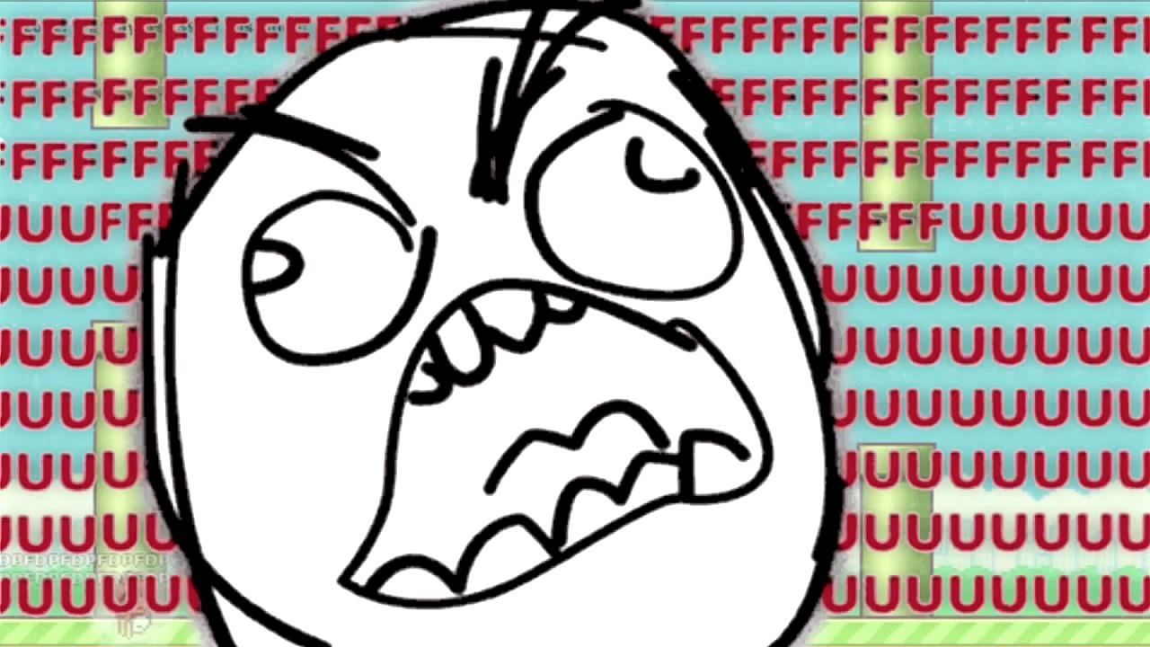 QUAND ON JOUE A FLAPPY BIRD