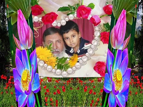 Shan e Hazrat Amman Fatima (RA) and Hazat Amman Aesha (RA)