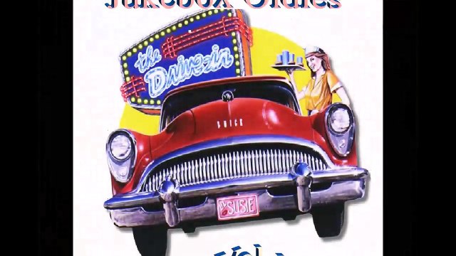 Billy Brown - 04 Lost Weekend - Jukebox Oldies Vol. 1