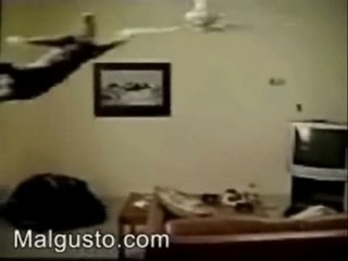 Ca tourne! Le retour!