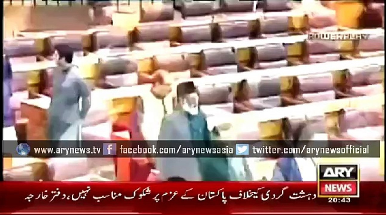 Dr. Tahir ul Qadri Badly Blast Imran Khan And Pakistan Tahreek-e-Insaf (PTI)