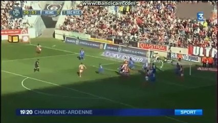 14 J32 REIMS NICE 0-1