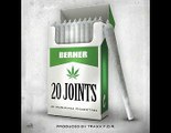 Berner - 20 Joints