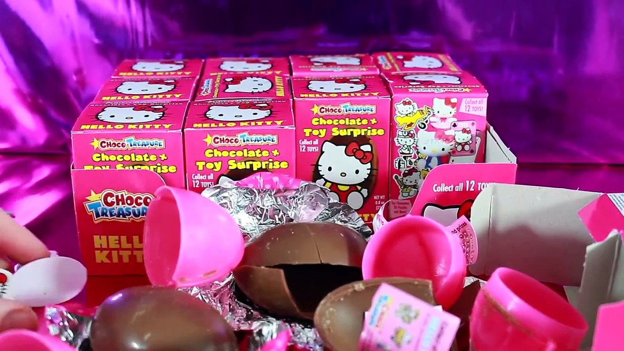 SURPRISE Dollhouse KidKraft Barbie Chelsea Clubhouse Fashems MLP LPS Shopkins Candy Kinder