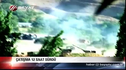 Beyaz Tv Ana Haber 12.04.2015