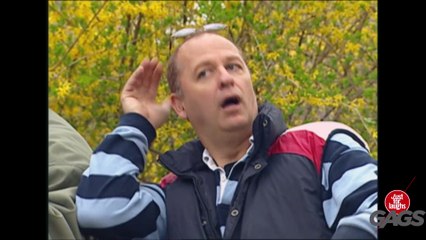 Super Hairspray Prank