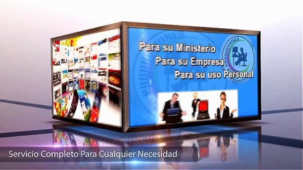 Proca Producciones HN