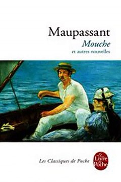 Download Mouche et autres nouvelles Ebook {EPUB} {PDF} FB2