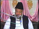 Surah Anam #31 Part 1 by Dr. Malik Ghulam Murtaza Shaheed