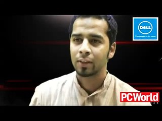 Dell Alienware Pakistan - Promo 5- Moiz Ali.mp4