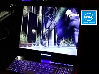 Dell Alienware Pakistan Promo 3 Zohaib Jawed