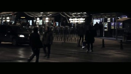 Velet - Bana Dokunma  (Video)