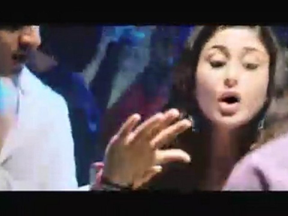 Fanaa FR - Yuva