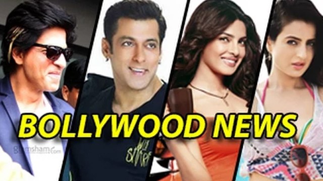 Sunny Leone In BOLD Film Tera Beimaan Love | 10th April 2015