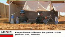 Le Zoom de La Rédaction : À Gao (Mali), avec la force française Barkhane