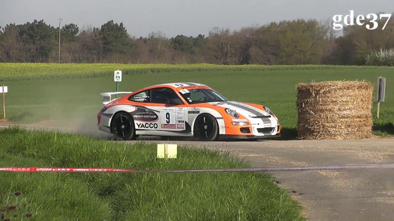 RALLYE AUTOCOURSE 2015