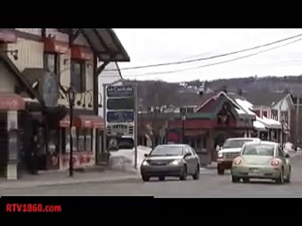 Immigrer au Canada : Vivre l'hiver au Canada