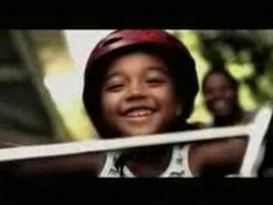 Bill RICCHINI-A Cold Wind-TV Commercial