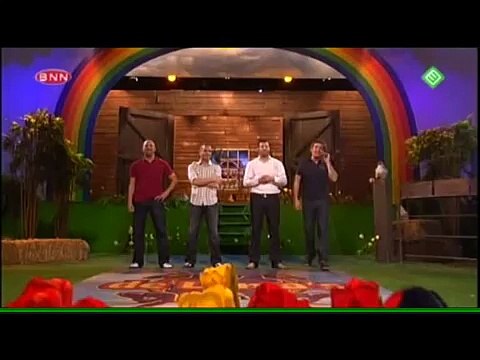 Lama's: aller slechtste slecht-nieuws-gesprek allertijden